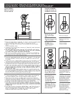 Preview for 4 page of Delta Stryke Series Manual