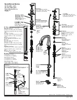 Preview for 7 page of Delta Stryke Series Manual