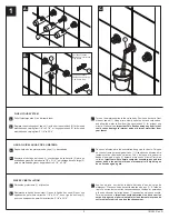 Предварительный просмотр 3 страницы Delta Stryke T57766-WL Series Quick Start Manual