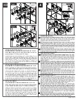 Предварительный просмотр 6 страницы Delta Stryke T57766-WL Series Quick Start Manual