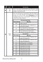 Предварительный просмотр 18 страницы Delta STS 16A User Manual