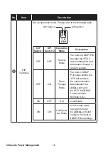 Предварительный просмотр 20 страницы Delta STS 16A User Manual