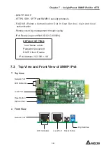 Предварительный просмотр 23 страницы Delta STS 16A User Manual