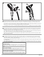 Предварительный просмотр 2 страницы Delta SureDock 75507SN Manual