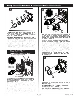 Preview for 4 page of Delta T13391 Instructions Manual