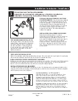 Preview for 4 page of Delta T13H Series Instruction Sheet