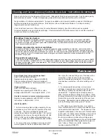 Preview for 8 page of Delta T13H Series Instruction Sheet