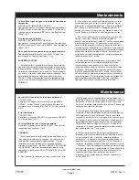 Preview for 9 page of Delta T13H Series Instruction Sheet