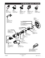 Preview for 10 page of Delta T13H Series Instruction Sheet