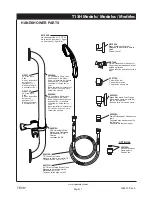 Preview for 11 page of Delta T13H Series Instruction Sheet