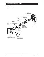 Preview for 19 page of Delta T140335 Owner'S Manual