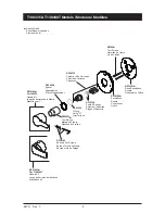 Preview for 20 page of Delta T140335 Owner'S Manual