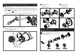 Предварительный просмотр 2 страницы Delta T140440T Manual