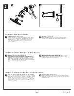 Предварительный просмотр 5 страницы Delta T14067-PP Manual