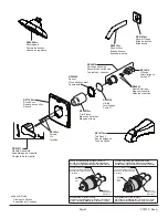 Preview for 2 page of Delta T14081 Series Manual