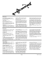 Preview for 3 page of Delta T14081 Series Manual