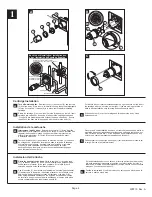 Preview for 4 page of Delta T14081 Series Manual