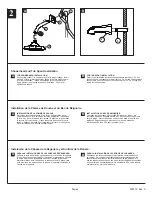 Preview for 5 page of Delta T14081 Series Manual