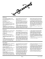 Предварительный просмотр 3 страницы Delta T14084 Installation Instructions Manual