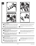 Предварительный просмотр 4 страницы Delta T14084 Installation Instructions Manual