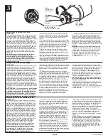 Предварительный просмотр 6 страницы Delta T14084 Installation Instructions Manual