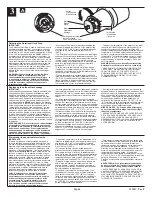 Предварительный просмотр 6 страницы Delta T14091 Series Manual