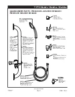 Preview for 9 page of Delta T17TH Series Installation Manual