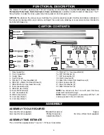 Предварительный просмотр 5 страницы Delta T2-30 Instructions Manual