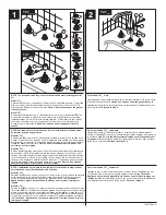 Предварительный просмотр 2 страницы Delta T27 Series Manual