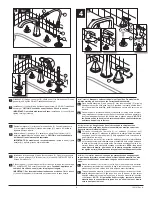 Предварительный просмотр 4 страницы Delta T27 Series Manual