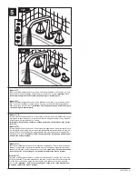 Предварительный просмотр 5 страницы Delta T27 Series Manual