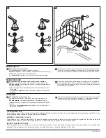 Предварительный просмотр 7 страницы Delta T27 Series Manual