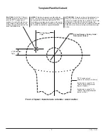 Предварительный просмотр 5 страницы Delta T2710 Series Manual