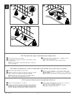 Предварительный просмотр 6 страницы Delta T2710 Series Manual