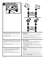 Предварительный просмотр 8 страницы Delta T2710 Series Manual