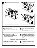 Предварительный просмотр 2 страницы Delta T2730 Series Installation Manual