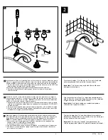 Предварительный просмотр 3 страницы Delta T2730 Series Installation Manual