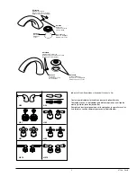 Предварительный просмотр 5 страницы Delta T2730 Series Installation Manual