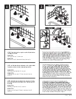 Preview for 5 page of Delta T2738 Quick Start Manual