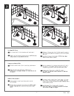 Preview for 6 page of Delta T2738 Quick Start Manual