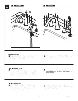 Preview for 8 page of Delta T2738 Quick Start Manual