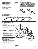 Delta T2752 Manual предпросмотр