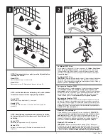 Preview for 5 page of Delta T2752 Manual