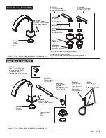 Предварительный просмотр 3 страницы Delta T2753 Manual