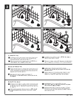 Предварительный просмотр 6 страницы Delta T2753 Manual