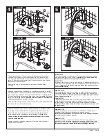 Предварительный просмотр 7 страницы Delta T2753 Manual