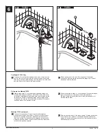 Предварительный просмотр 8 страницы Delta T2753 Manual