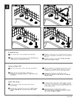 Preview for 6 page of Delta T2755 Manual