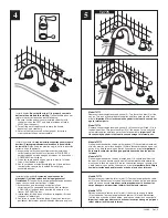 Preview for 7 page of Delta T2775 Manual