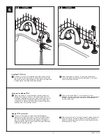 Preview for 8 page of Delta T2775 Manual